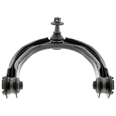 Mevotech CONTROL ARM AND BALL JOINT ASSEMBLY CMS861242